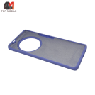 Чехол для Huawei Honor X9C Silicone Case, лавандового цвета