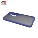 Чехол для Samsung A56 Silicone Case, лавандового цвета