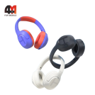 Наушники полноразмерные Haylou S35 ANC, фиолетовый