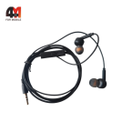 Наушники вакуумные Profit VS-610, 3.5 mm, черный