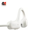 Беспроводные наушники QCY Crossky Link, белый