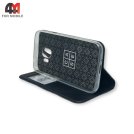 Чехол-книга для Samsung J2 2018/J2 Pro 2018/J250 черного цвета, Case