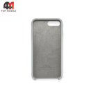 Чехол Iphone 7 Plus/8 Plus Silicone Case, 9 белый