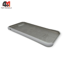 Чехол Iphone 7 Plus/8 Plus Silicone Case, 9 белый