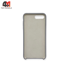Чехол Iphone 7 Plus/8 Plus Silicone Case, 10 бежевый