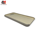 Чехол Iphone 7 Plus/8 Plus Silicone Case, 10 бежевый