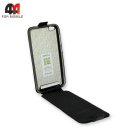 Чехол-книга для Xiaomi Redmi 5A низ, черного цвета, Experts