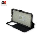 Чехол-книга для Xiaomi Mi 5C черного цвета, Experts