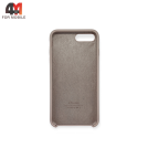 Чехол Iphone 7 Plus/8 Plus Silicone Case, 19 пудровый