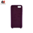 Чехол для Huawei Y5 Prime 2018/Y5 2018/Honor 7A Silicone Case, фиолетового цвета