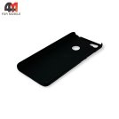 Чехол для Xiaomi Redmi Note 5A Prime пластиковый, черного цвета, Nillkin