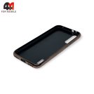 Чехол для Xiaomi Mi A3/Mi CC9e пластиковый, хамелеон, фиолетового цвета