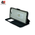 Чехол-книга для Huawei P10 черного цвета, Experts