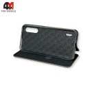 Чехол-книга для Xiaomi Mi A3/Mi CC9e синего цвета