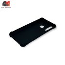 Чехол для Honor 20 Lite/Honor 20I/Honor 10I силиконовый с усиленными углами, черного цвета