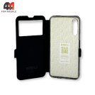 Чехол-книга для Huawei Honor 9X Pro/Y9s черного цвета, Experts