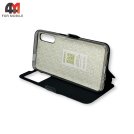 Чехол-книга для Huawei Honor 9X Pro/Y9s черного цвета, Experts