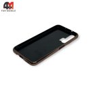 Чехол для Honor 20 Pro пластиковый, хамелеон, розового цвета