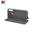 Чехол-книга для Huawei P40 Lite E/Y7P/Honor 9C красного цвета