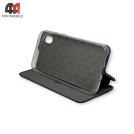 Чехол-книга для Huawei Y5 2019/Honor 8S темно-синего цвета