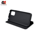 Чехол-книга для Xiaomi Mi 10 Lite черного цвета, Redline