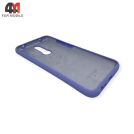Чехол для Xiaomi Redmi 8 Silicone Case, лавандового цвета