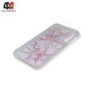 Чехол для Huawei Honor 20/Nova 5T силиконовый с попсокетом, розового цвета