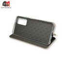 Чехол-книга для Honor 10X Lite зеленого цвета