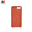Чехол Iphone 7 Plus/8 Plus Silicone Case, 66 апельсиновый
