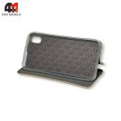 Чехол-книга для Xiaomi Redmi 7A зеленого цвета