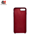 Чехол Iphone 7 Plus/8 Plus Silicone Case, 67 марон