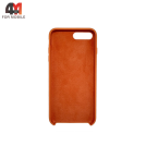 Чехол Iphone 7 Plus/8 Plus Silicone Case, 56 абрикосовый
