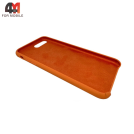Чехол Iphone 7 Plus/8 Plus Silicone Case, 56 абрикосовый