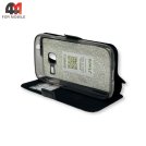 Чехол-книга для Samsung J1 Mini/J105 черного цвета, Experts