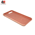 Чехол Iphone 7 Plus/8 Plus Silicone Case, 59 бледно-персиковый