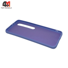 Чехол для Xiaomi Mi 10 Silicone Case, лавандового цвета