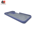 Чехол для Xiaomi Mi 10T/Mi 10T Pro  Silicone Case, лавандового цвета