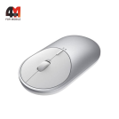 Мышь Portable mouse 2 BXSBMW02, серебристый