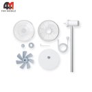 Xiaomi Вентилятор Mijia Smartmi Fan 3, белый
