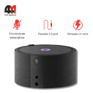 Яндекс станция Мини, черный