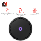 Яндекс станция Мини, черный