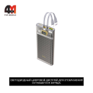 Power Bank Hoco 10000 mAh J104, черного цвета