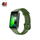 Фитнес браслет Huawei, Band 8, зеленый