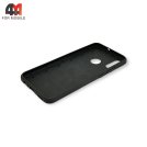 Чехол для Huawei P Smart 2019/Honor 10 Lite силиконовый, усиленный, серого цвета, Case