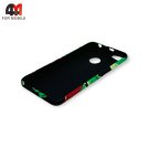 Чехол для Xiaomi Redmi Note 5A Prime силиконовый с рисунком, ара