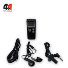 Диктофон SPEC-08, черный, 8 GB