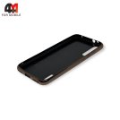 Чехол для Xiaomi Mi A3/Mi CC9e пластиковый, хамелеон, желтого цвета