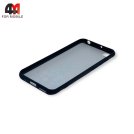 Чехол для Xiaomi Redmi Go силиконовый с рисунком, собачка