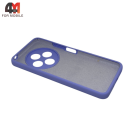 Чехол для Xiaomi Poco C75/Redmi 14C Silicone Case, лавандового цвета