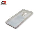 Чехол для Xiaomi Redmi Note 8 Pro силиконовый, водичка, Mom